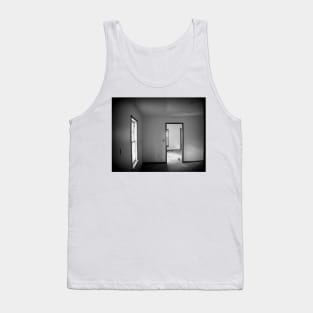 Pick Your Tile Tank Top